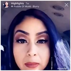 Meet your Posher, Joann